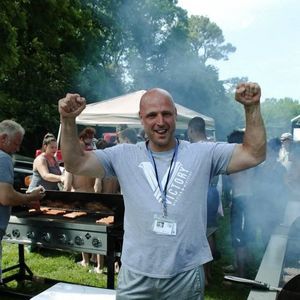 Meet your Posher, Jason